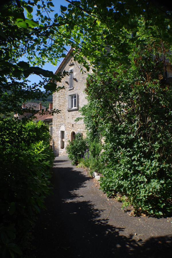 Gite Les Gorges Du Tarn La Cresse Exterior photo